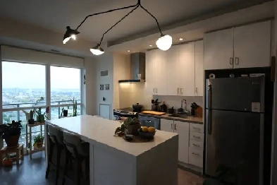 1 BED 1 BATH - MIMICO Image# 1