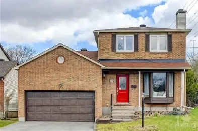 3 2 Single-House for rent in Kanata Image# 6