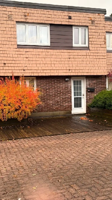 Maison en rangée Image# 2