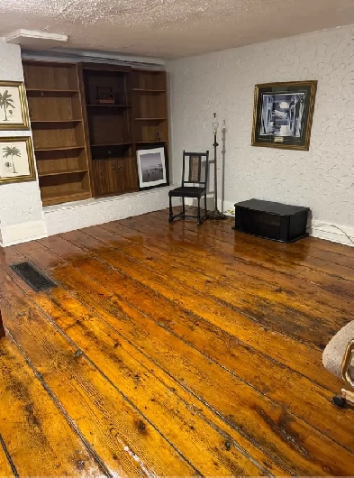 1 bedroom/ 1 bathroom apartment - downtown Lindsay Image# 7