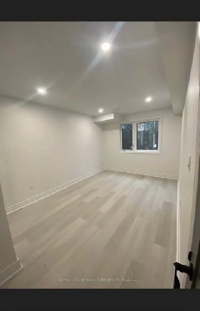 Basement for rent in Penetanguishene Image# 1