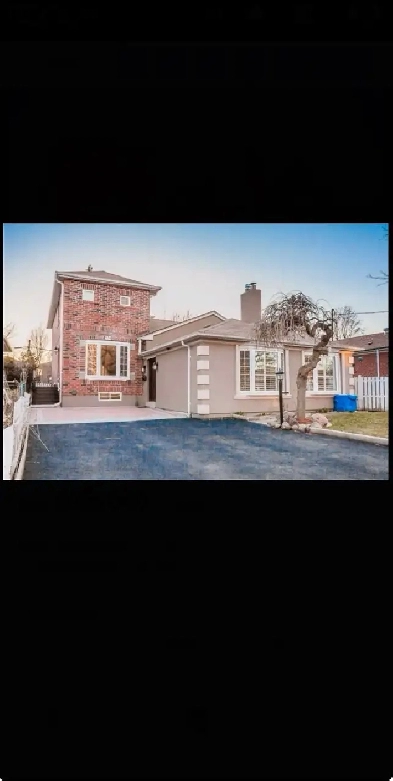 house for rent near Kennedy stn Image# 1