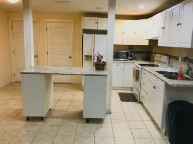 Basement For rent Image# 1