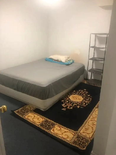 Conveniently located 1 Bedroom basement apartment for rent Image# 1