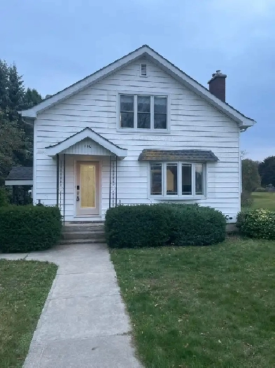 Kincardine - Furnished house (or rooms) for rent Image# 2