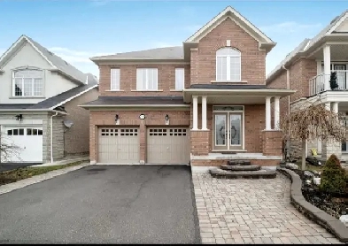 For Rent 4 bedroom House in Vaughan Image# 1