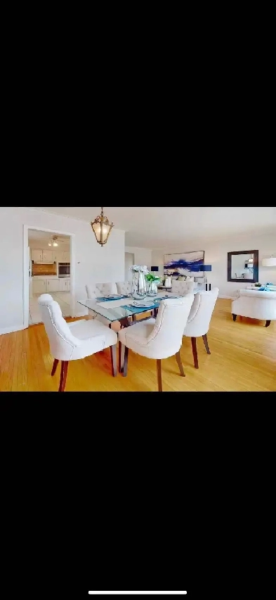 Bright and spacious apartment for rent Image# 1