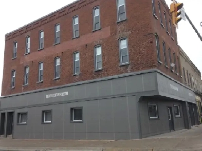 2 bedroom, 3rd floor unit in Campbellford available now. Image# 1