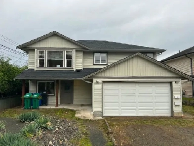 4 Bedroom house for rent near VIU Image# 4