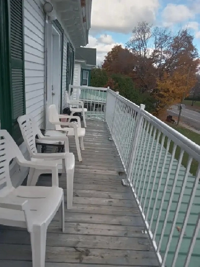 Appartement chauffé de 2 chambres à Stanstead Image# 5