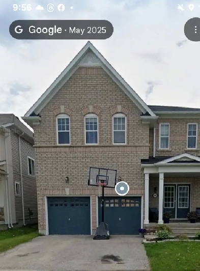 Bedroom Basement Apartment for Rent –Wallace St, Shelburne, Image# 2