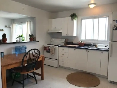 full appartment 1bd - 1150 - available dec 1st Image# 4