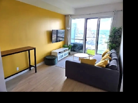 10 Park Lawn Rd. - 1 Bed 1 Bath Condo for Rent Image# 1