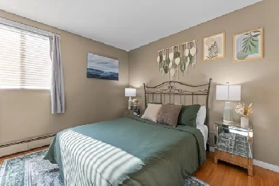 Short-Term Rental All-Inclusive! Close to SIAST and Hospitals Image# 7