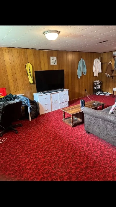 Cozy Room for Rent in Basement Suite–University of Manitoba Image# 3