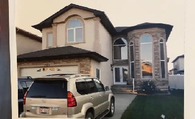 5 Bedrooms House For Rent Image# 4