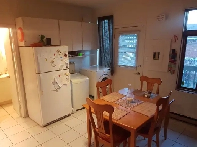 Sous-location février/Mars 2026 Image# 1