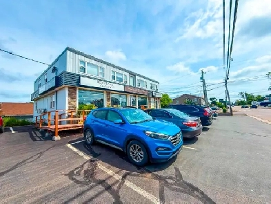 Retail Space for Lease- 62 St. Peters Road Image# 1