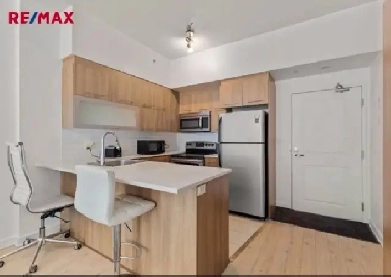 Immediatly_Fully Furnished_3-1/2_Downtown Image# 7