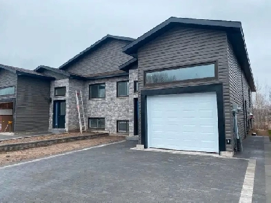 Newly Built apartment for rent Image# 1