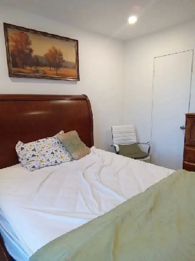 Grande chambre à louer Image# 4