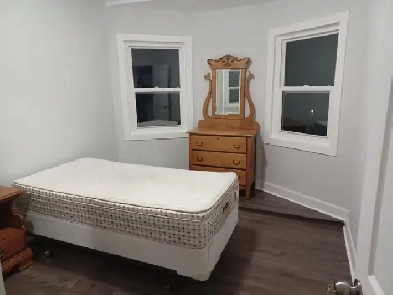 Room for rent (Fort Erie) Image# 1