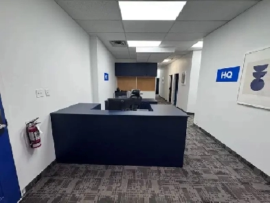 Business Address and more! Image# 1