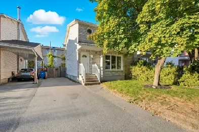 Nice house 4 bdr for rent in Gatineau Image# 1