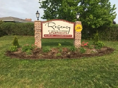 Now Leasing: 1 & 2 Bedroom Apartments in Lower Sackville Image# 1