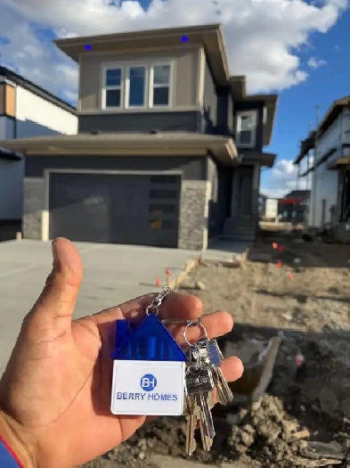 Beautiful whole home for lease in Leduc County! Image# 1