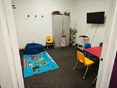 Classroom for Rent - Downtown Markham Image# 5