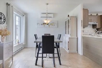 Appartement / Logement 4 1/2 à Lavaltrie Image# 12