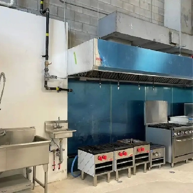 Commercial, Ghost, or Bakery Kitchen Space Available Hourly Image# 6