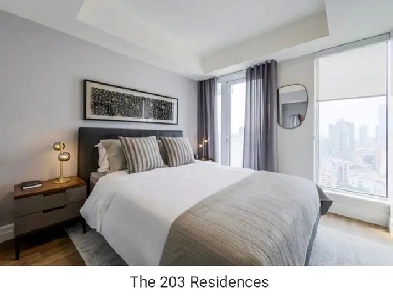 Furnished room in heart of downtown toronto Image# 1