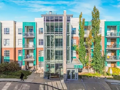 2 Bed Condo in Windermere! UG PARKING! Only $219k WOWZERs Image# 1