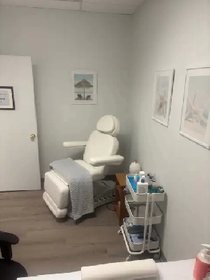 2 Beautiful Treatment Rooms for Rent Image# 6