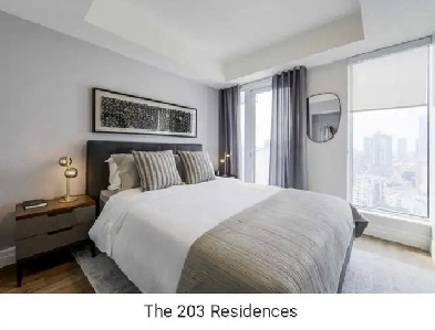 Private room for rent in the heart of Toronto Image# 1