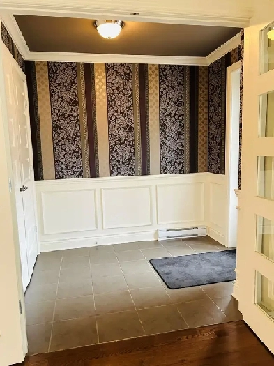 Condo 4 et 1/2 , Sainte Marthe sur le lac. 1650$ par mois Image# 1