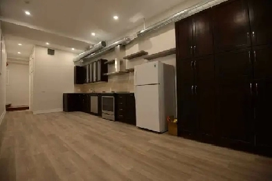 2 Bedroom Loft - 2 Car 'Drive into the Unit' Parking $3850 Image# 1