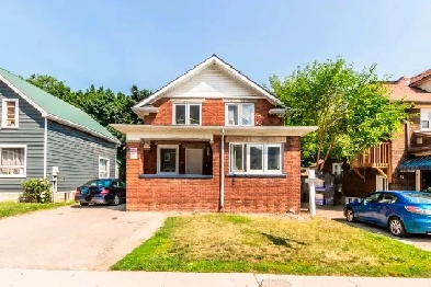 Student rental near WLU (Laurier), UW (Waterloo), Conestoga Image# 8