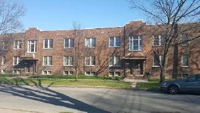 WALKERVILLE- 2bedroom apartment available, contact 519-566-8228 Image# 1