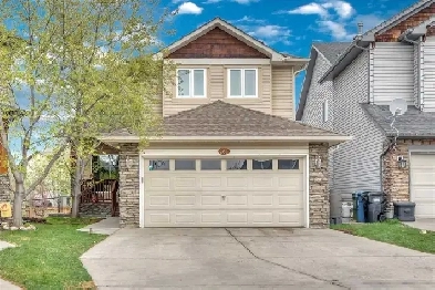 5 Bed 3.5 House in Rocky Ridge NW Image# 1