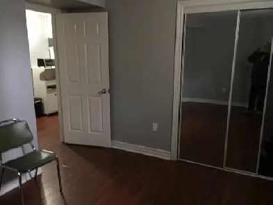 2 BEDROOM BASEMENT APARTMENT (FAMILY/FEMALES/MALES) Image# 1