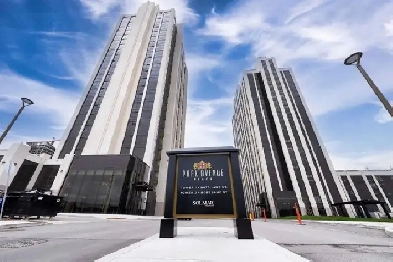 Rent a condo 2 bdr with Parking in Vaughan from $2400 Image# 4