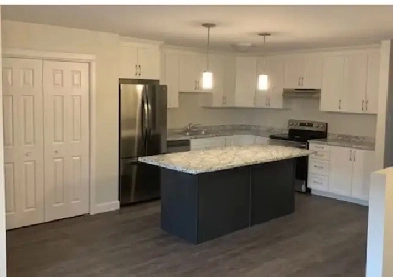 Room for rent in a NEW DUPLEX Image# 3