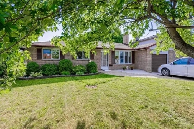 3 bedroom Basement for rent Oshawa North- Wilson Rd/Taunton Rd E Image# 10
