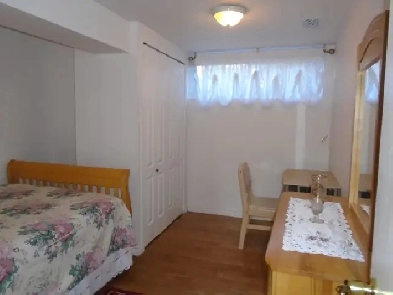 Beautiful frnsh.room avail-Markham Image# 2