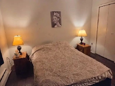 Furnished Room 4 Rent Avail Now Image# 5