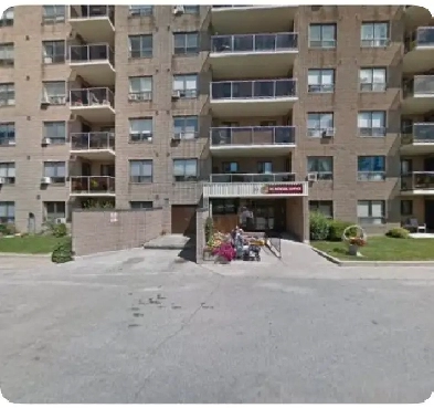 Private Room for Rent – All Included (Private Bathroom) Image# 1