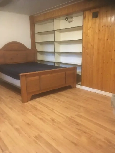 Dec.1-Room near Algonquin College Image# 2